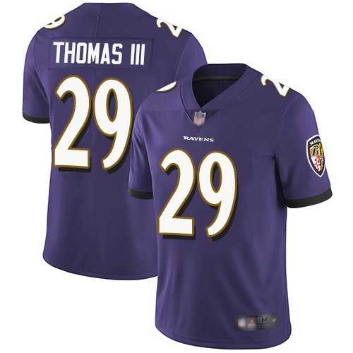 Nike Ravens 29 Earl Thomas III Purple Vapor Untouchable Limited Jersey Dzhi,We sell and wholesale Nike Ravens 29 Earl Thomas III Purple Vapor Untouchable Limited Jersey Dzhi on line form chian!